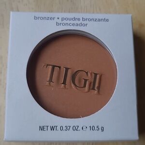 TIGI Bronzer Powder Style Gorgeous
